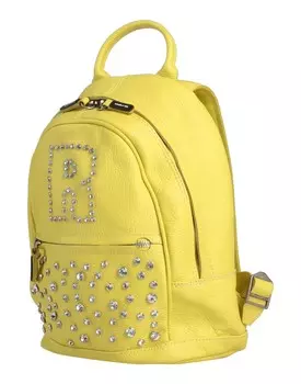 Рюкзак Rucoline, желтый