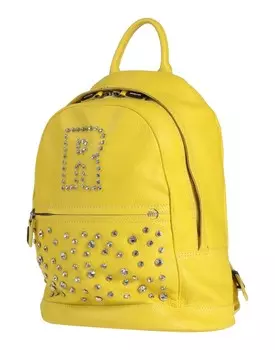 Рюкзак Rucoline, желтый