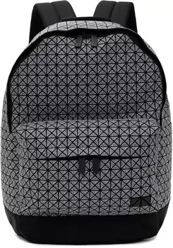 Рюкзак-рюкзак BAO BAO ISSEY MIYAKE, черный