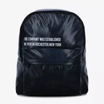 Рюкзак рюкзак Champion, черный