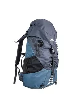 Рюкзак/рюкзак Inverary (45 литров) Trespass, темно-синий