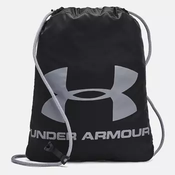 Рюкзак-Рюкзак Ozsee Under Armour, серебряный