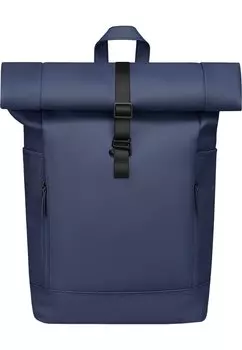 Рюкзак RULLEN Gaston Luga, синий