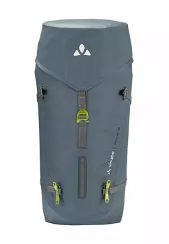 Рюкзак RUPAL Vaude, сине-серый