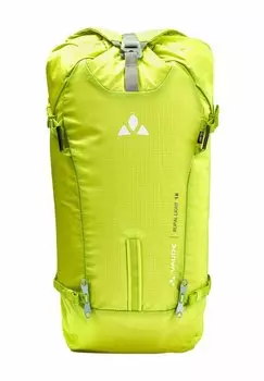 Рюкзак RUPAL Vaude, светло-зеленый