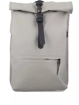 Рюкзак Rusack Rains, зеленый