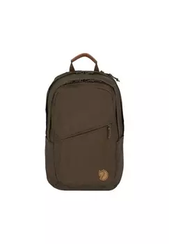 Рюкзак Rven 20 36 см с отделением для ноутбука FJALLRAVEN, цвет Dark Olive