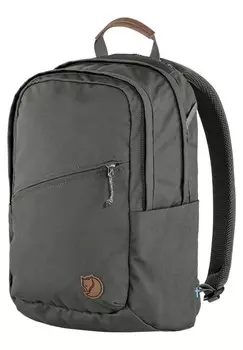 Рюкзак RVEN 20 L Fjllrven, цвет basalt