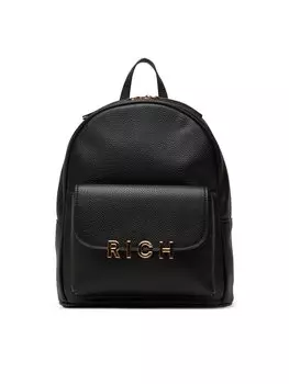 Рюкзак RWP25158ZA John Richmond, черный