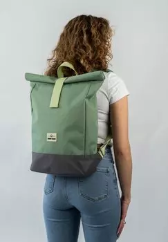 Рюкзак RYAN Johnny Urban, цвет salbeigrn