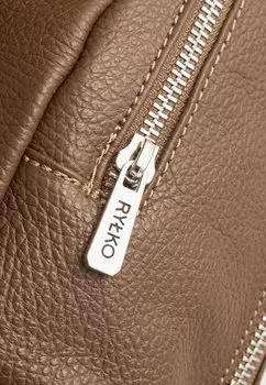 Рюкзак RYKO, бежевый