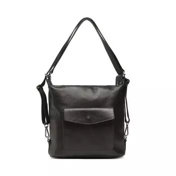 Рюкзак Ryko, черный