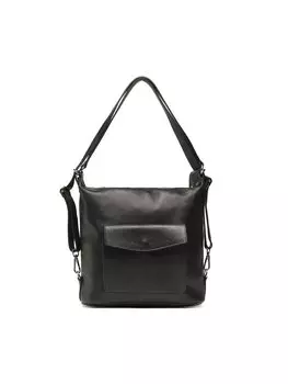 Рюкзак Ryko, черный