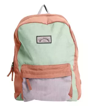 Рюкзак с 73 года Billabong, мультиколор