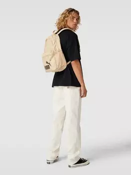 Рюкзак с этикеткой, модель "Фаза" Puma, песочный