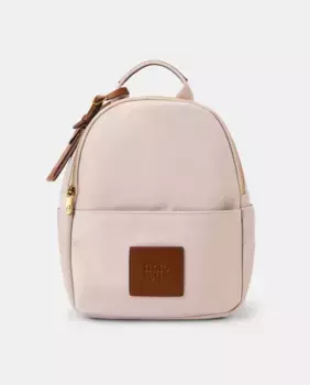 Рюкзак с карманами Tintoretto, кремово-белый