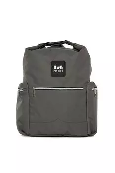 Рюкзак с карманом для ремня Bagmori, серый