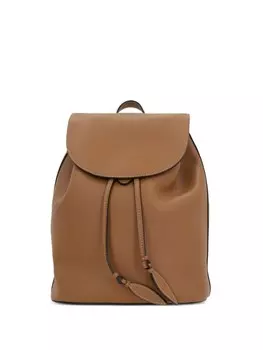 Рюкзак с клапаном Hunting Season, коричневый