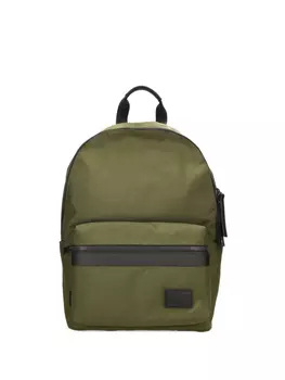Рюкзак с лезвием Premiata, зеленый