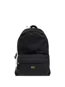 Рюкзак с логотипом BALENCIAGA, черный