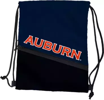 Рюкзак с логотипом бренда Auburn Tigers Logo