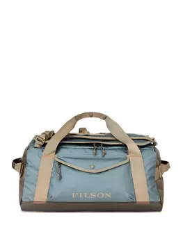 Рюкзак с логотипом Filson, синий