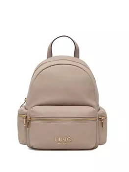 Рюкзак с логотипом LIU JO, нейтральный