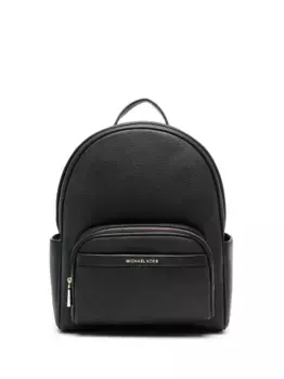 Рюкзак с логотипом MICHAEL KORS, черный