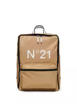 Рюкзак с логотипом N21 Kids, нейтральный