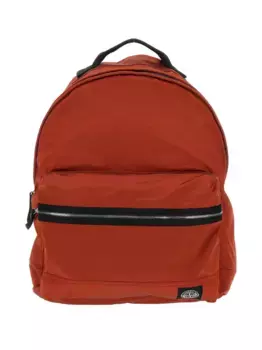 Рюкзак с логотипом Stone Island, красный