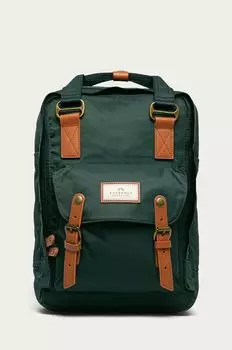 Рюкзак с макаронами Doughnut, бирюзовый