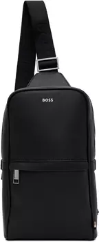 Рюкзак с монолямкой BOSS