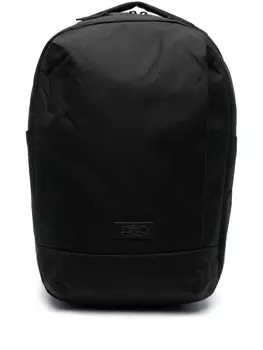 Рюкзак с нашивкой-логотипом Eastpak, черный