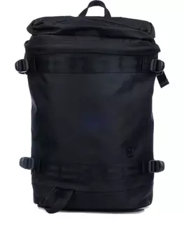 Рюкзак с нашивкой-логотипом PORTER INTERNATIONAL, черный