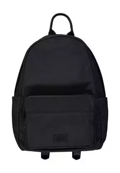 Рюкзак с отделением для ноутбука, мужской LERROS, черный