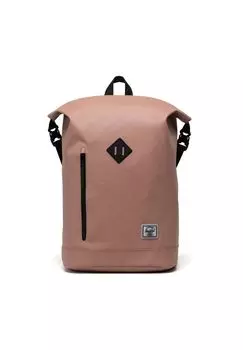 Рюкзак с откидной крышкой 15 дюймов 46 см Herschel, цвет Ash Rose
