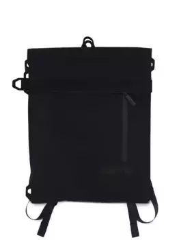 Рюкзак с откидным клапаном RRD, синий