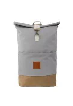 Рюкзак с откидным верхом (Canvas Wood II) Manufaktur13, цвет Canvas Wood