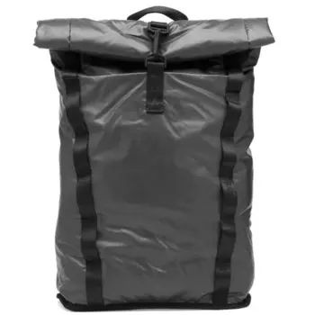 Рюкзак с откидным верхом Sibu Rains, серый