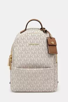 Рюкзак SABLE Michael Michael Kors, бежевый