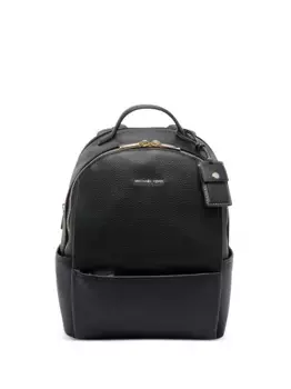 Рюкзак Sable среднего размера Michael Michael Kors, черный