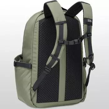 Рюкзак Sabro 23 л. Mountain Hardwear, цвет Stone Green