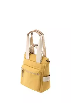 Рюкзак SAHARA L PARFOIS, горчица