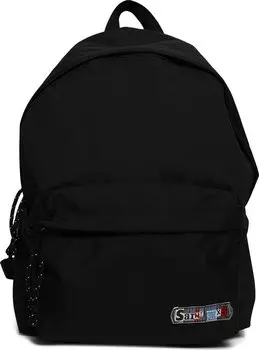 Рюкзак Saint Michael Backpack Black, черный