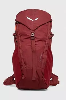 Рюкзак Salewa Alp Mate 24, гранатовый