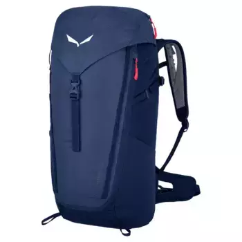 Рюкзак Salewa Alp Mate 30L, фиолетовый