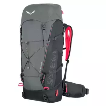 Рюкзак Salewa Alptrek 38+5L, серый