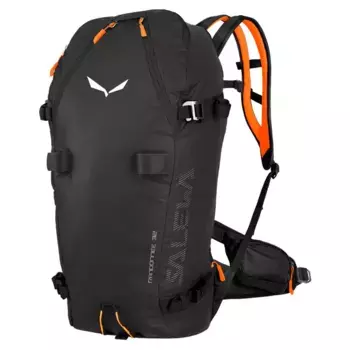 Рюкзак Salewa Randonnee 32L, черный