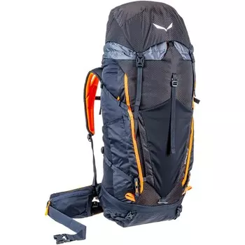 Рюкзак SALEWA Sports Backpack Alptrek 55, темно-серый