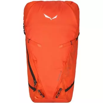 Рюкзак SALEWA Sports Backpack Ortles Wall, оранжевый